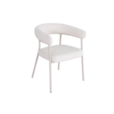Стул M-230 тапиока  +  кремовый Vetro mebel