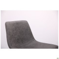 Стул барный Colt 8001H cowboy серый/F811-48 AMF