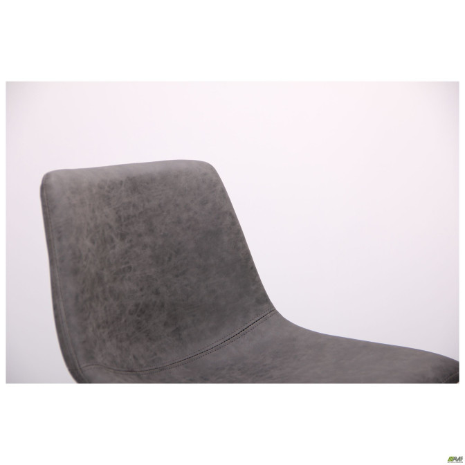 Стул барный Colt 8001H cowboy серый/F811-48 AMF