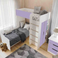Кровать - комната BED-ROOM №3 Viorina-deko фото