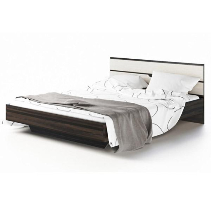 Ліжко Марія Світ Меблів фото