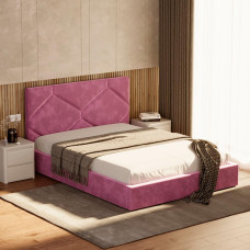 Ліжко Геометрія 2 Artwood