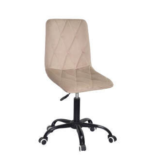 Стул Fred Бархат BK-Office OnderMebli