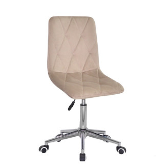Стул Fred Бархат Modern Office OnderMebli