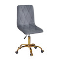 Стілець Fred Оксамит GD-Office OnderMebli
