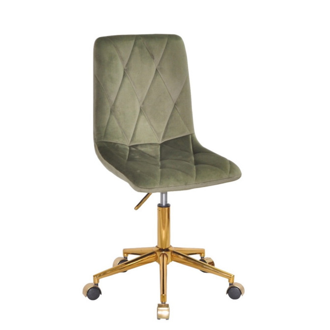 Стілець Fred Оксамит GD-Modern Office OnderMebli