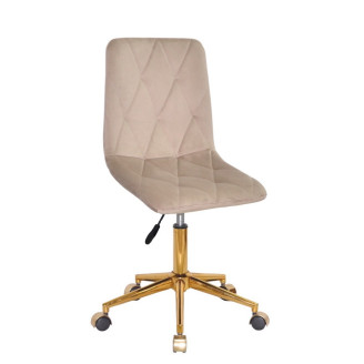 Стул Fred Бархат GD-Modern Office OnderMebli