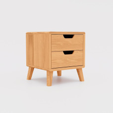 Тумба прикроватная Форсса ясень Artwood