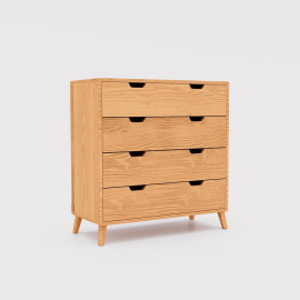 Комод Форсса ясень Artwood