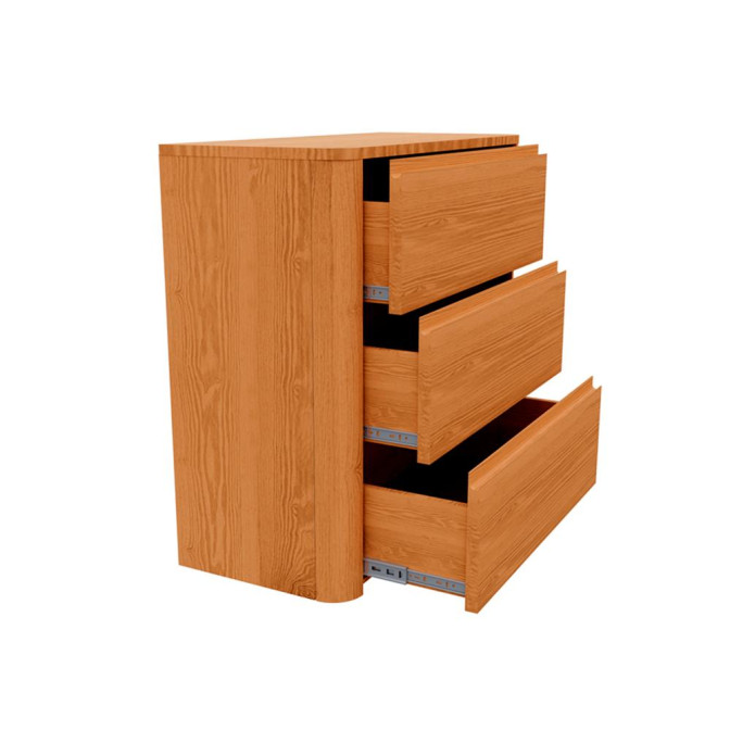 Комод Майнц ясень Artwood