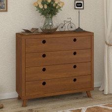 Комод Сиена ясень Artwood