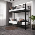 Кровать двухъярусная металлическая Дабл Металл-Дизайн фото