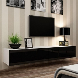 Тумба під ТВ навісна Vigo RTV 180 Cama