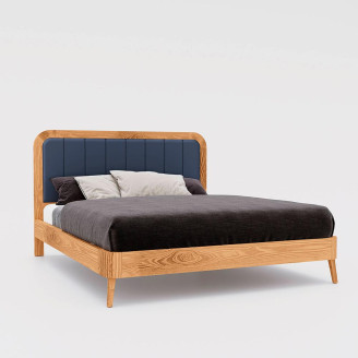 Кровать Форсса 2 ясень Artwood