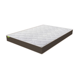 Матрас Sleep & Fly Organic Verso EMM