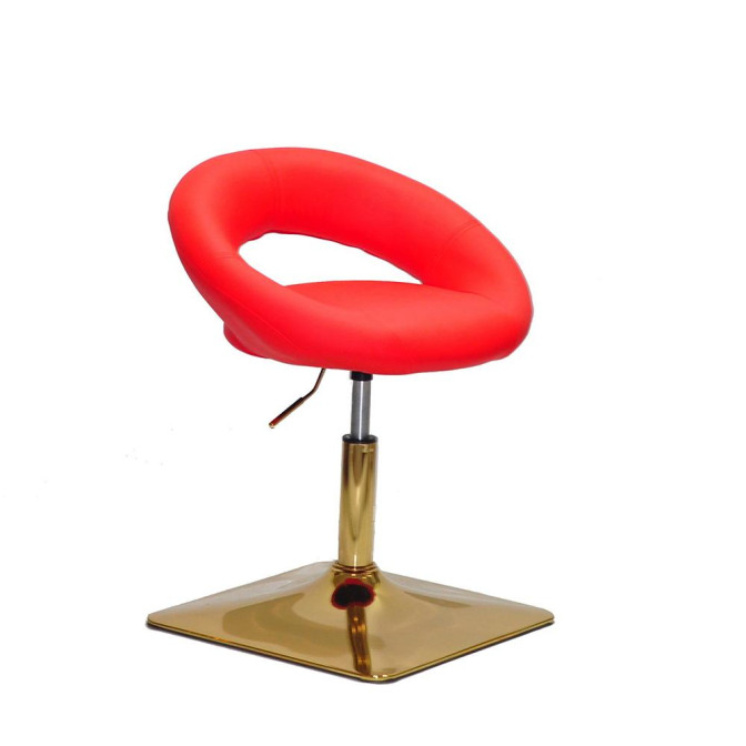 Стул Holy 4-GD-Base экокожа OnderMebli фото