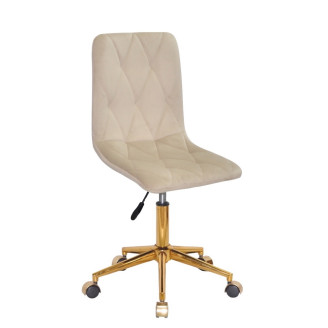Стул Melvin GD-Modern Office Бархат OnderMebli