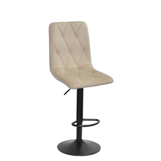 Стул Melvin Bar BK-Base D-410 Бархат OnderMebli