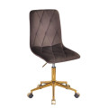 Стілець Fred Оксамит GD-Modern Office OnderMebli