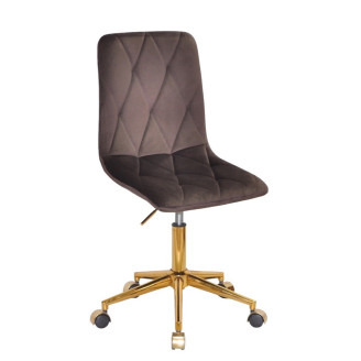 Стілець Fred Оксамит GD-Modern Office OnderMebli