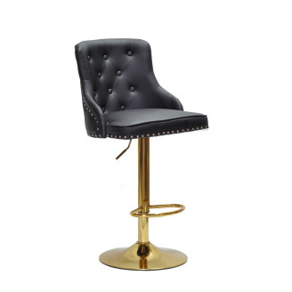 Стул Olimp Bar GD-Base Экокожа OnderMebli