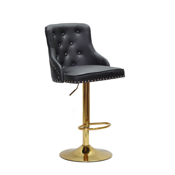 Стул Olimp Bar GD-Base Экокожа OnderMebli