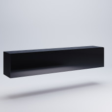 Секція BOX-34 / Глянець Чорний MiroMark BX-34-BL