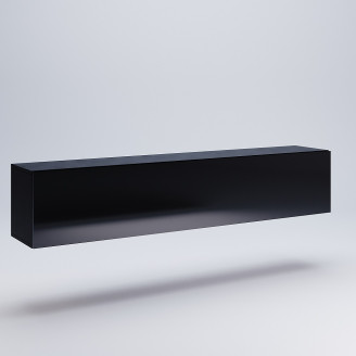 Секція BOX-34 / Глянець Чорний MiroMark BX-34-BL