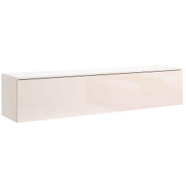 Секция BOX COLOR- TV 1,75 / Глянец Кашемир MiroMark BX-44-GC