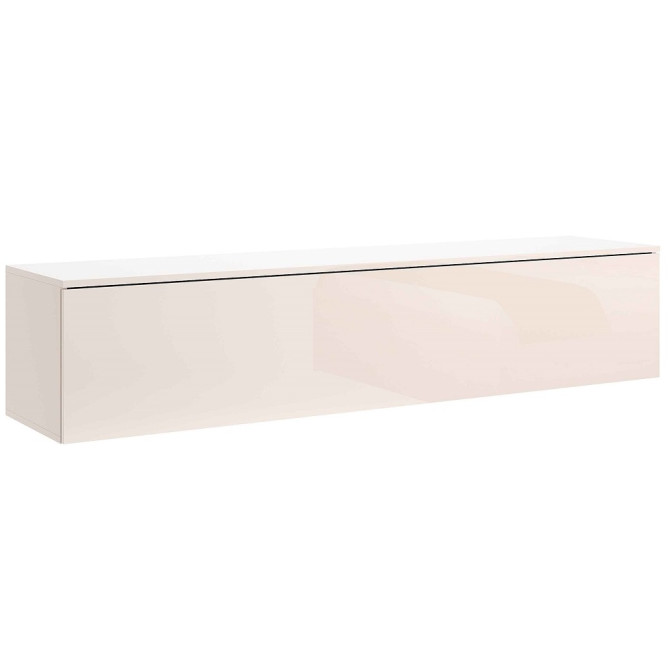 Секция BOX COLOR- TV 1,75 / Глянец Кашемир MiroMark BX-44-GC