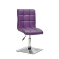 Стул Augusto 4-CH-Base экокожа OnderMebli фото