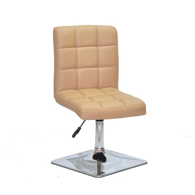 Стул Augusto 4-CH-Base экокожа OnderMebli фото
