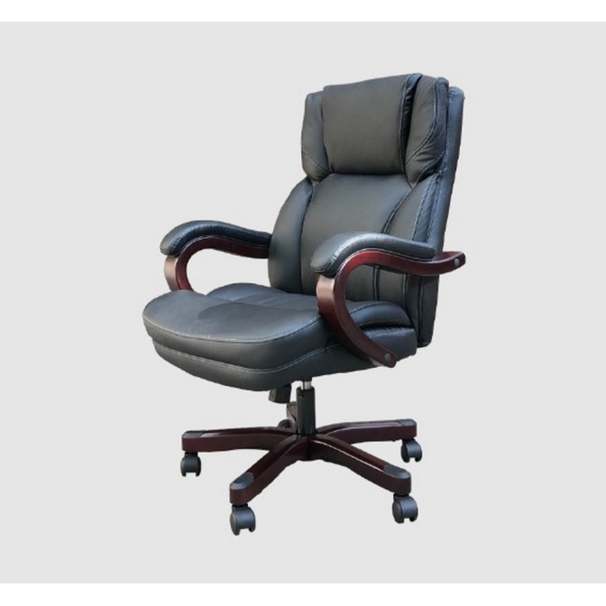 Кресло Бергамо TILT OT-10019H А-Клас