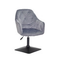 Стул Mario Bar 4BK-Base OnderMebli