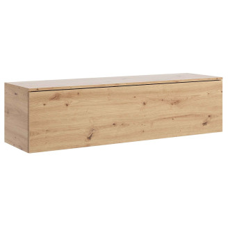 Секция BOX COLOR- TV 1,40 / Дуб Артизан MiroMark BX-43-OA