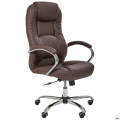 Крiсло Мустанг Anyfix Хром Nappa 41 AMF