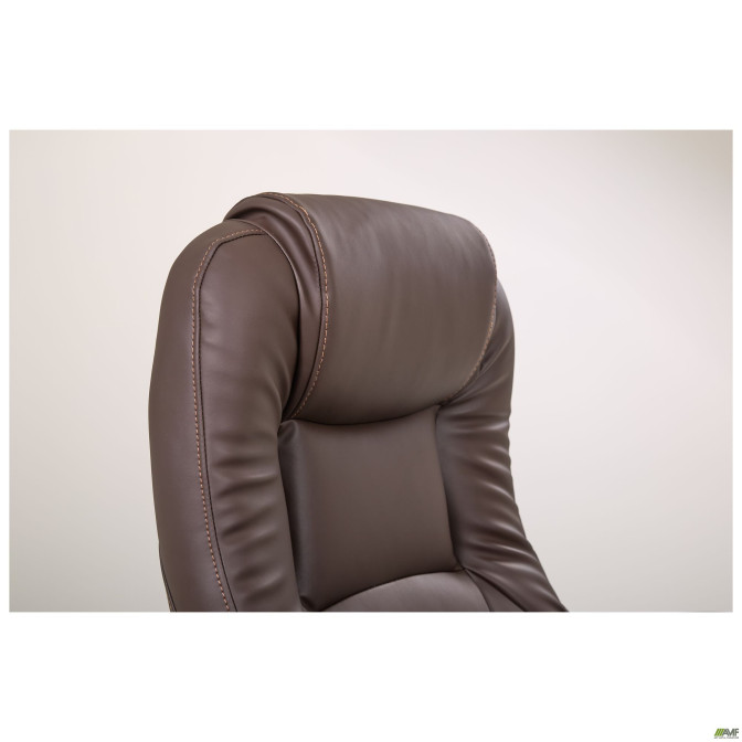 Крiсло Мустанг Anyfix Хром Nappa 41 AMF