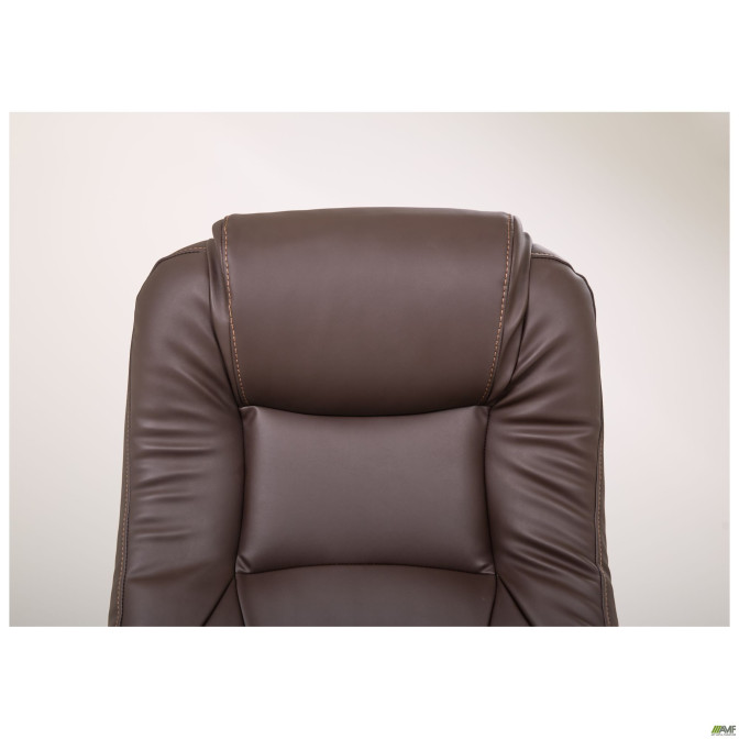 Крiсло Мустанг Anyfix Хром Nappa 41 AMF