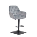 Стілець Cherry BAR 4BK Base OnderMebli