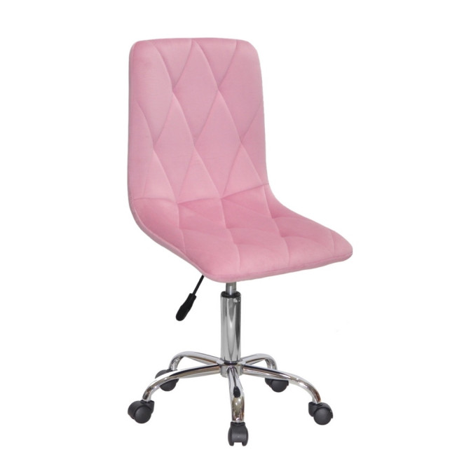 Стул Melvin CH-Office 530 Бархат OnderMebli