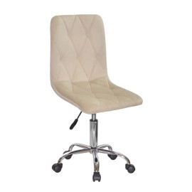 Стул Melvin CH-Office 530 Бархат OnderMebli