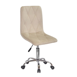 Стул Melvin CH-Office 530 Бархат OnderMebli