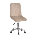 Стілець Fred Оксамит CH-Office 530 OnderMebli