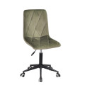 Стілець Fred Оксамит BK-Modern Office OnderMebli