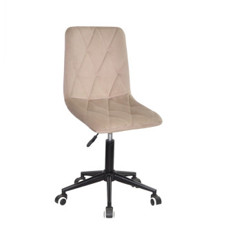 Стул Fred Бархат BK-Modern Office OnderMebli