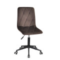 Стілець Fred Оксамит BK-Modern Office OnderMebli