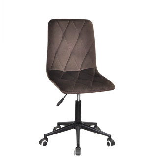 Стілець Fred Оксамит BK-Modern Office OnderMebli