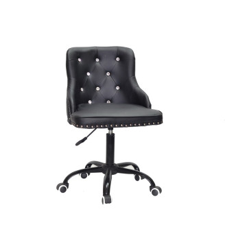 Стул Olimp  +  Sv BK-Office Экокожа OnderMebli