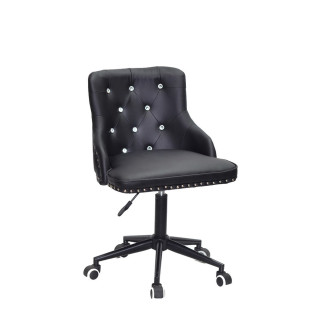 Стул Olimp  +  Sv BK-Modern Office Экокожа OnderMebli
