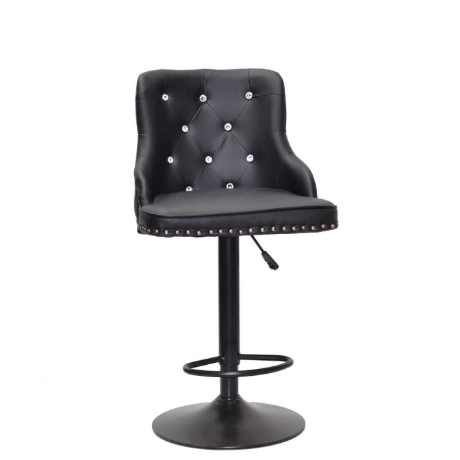 Стул Olimp  +  Sv Bar BK-Base D-410 Экокожа OnderMebli